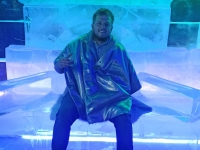 Ice Bar + Karlovy Lazne Disco Club